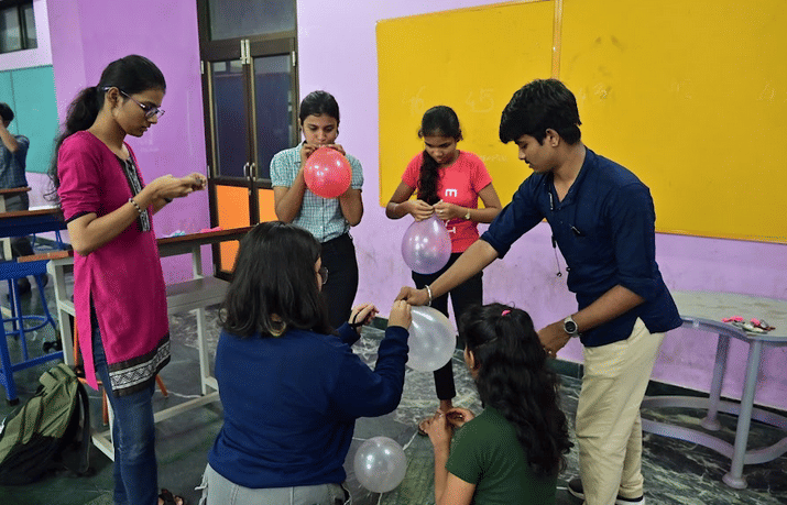 Pillai HOC College of Architecture Raigad Campus Life photo 12